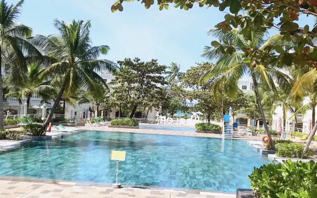 Myrtle Boutique Hotel