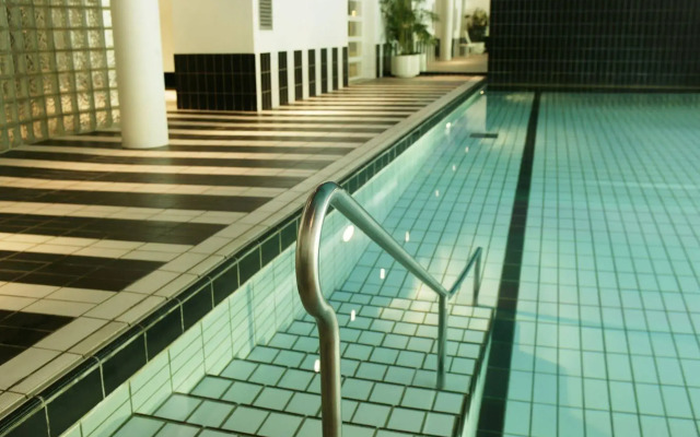 Fletcher Hotel - Restaurant De Buunderkamp