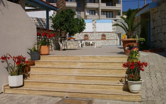 Hotel Doga