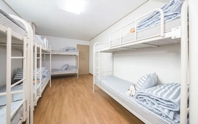 Jeju Peterpan Guesthouse