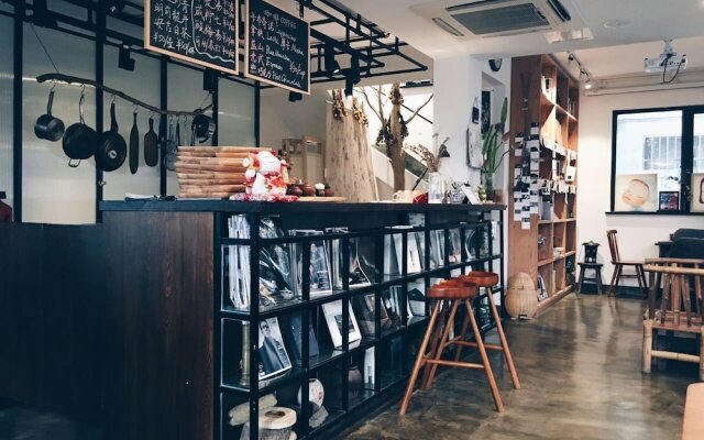 Little Days Boutique Hotel