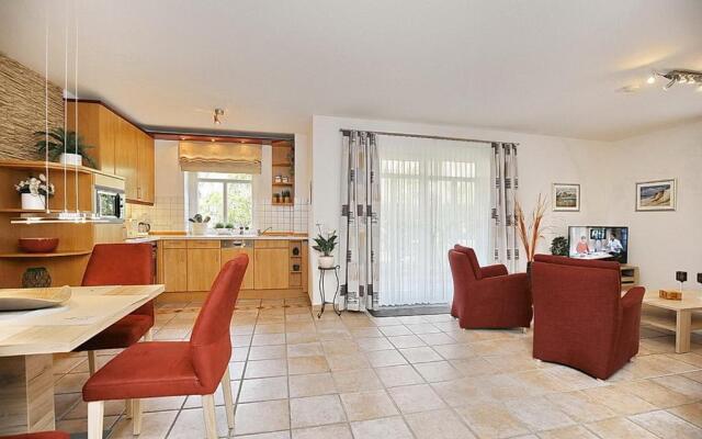 Haus am Teich Wohnung 13