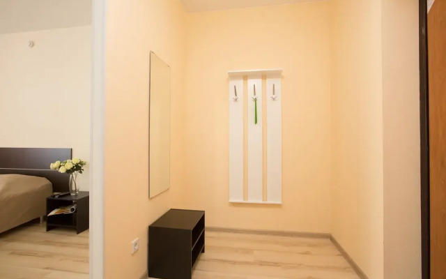 Этажи 10. Соболева