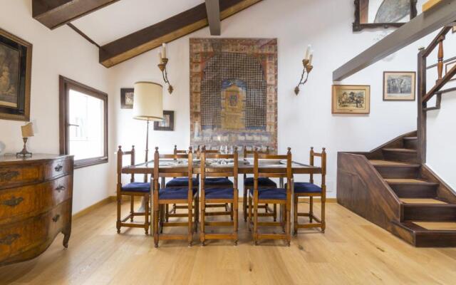 Residence SanMarco