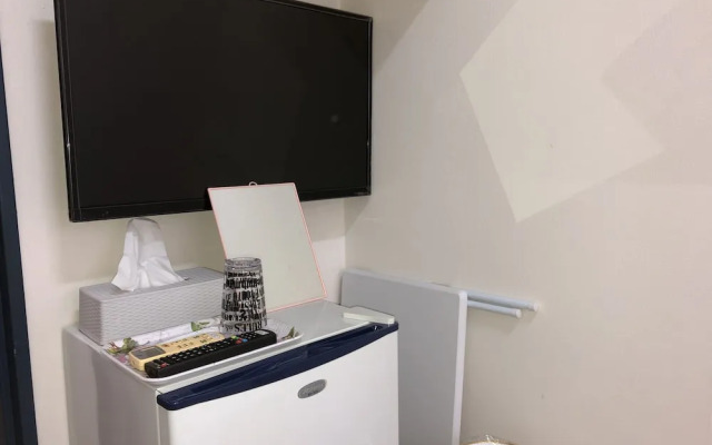 Hotel Mirai