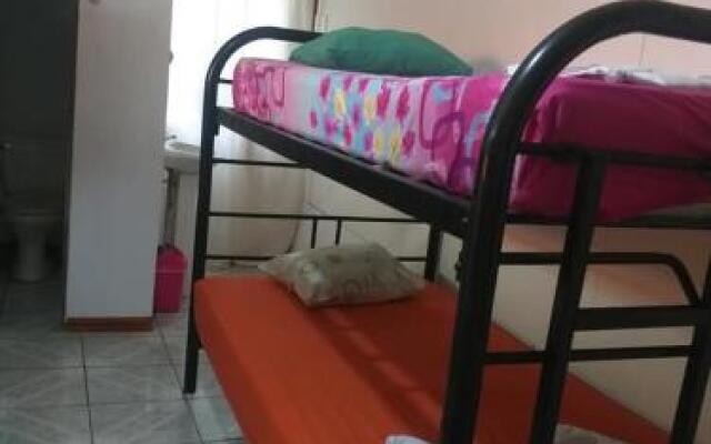 Downtown Montezuma Hostel