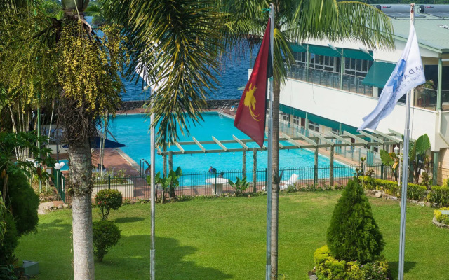 Madang Resort