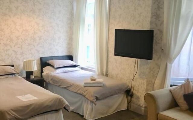 Macleods Guest House