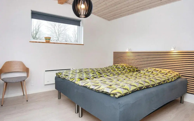 6 Person Holiday Home in Broager