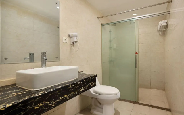 Haowei Hotel