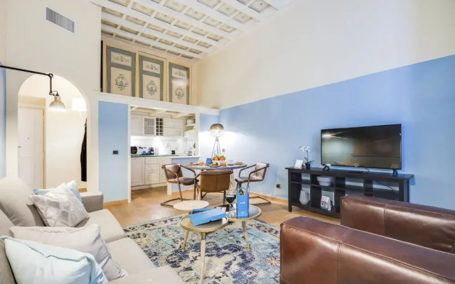 Sweet Inn - Pantheon