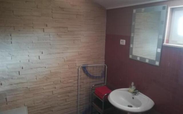 Apartment Cajt