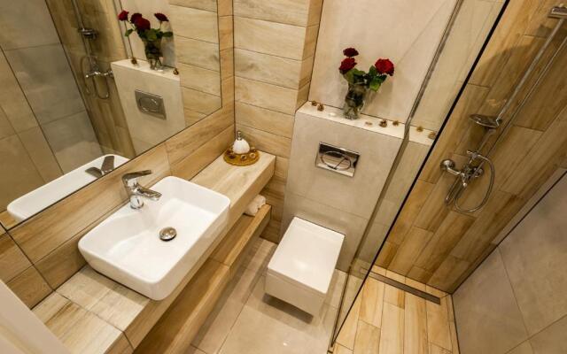 Apartament Podmagura