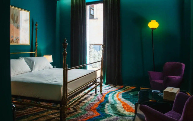 Fiermonte Museum by La Fiermontina