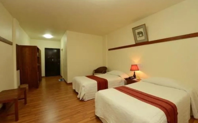 Sakura Inn