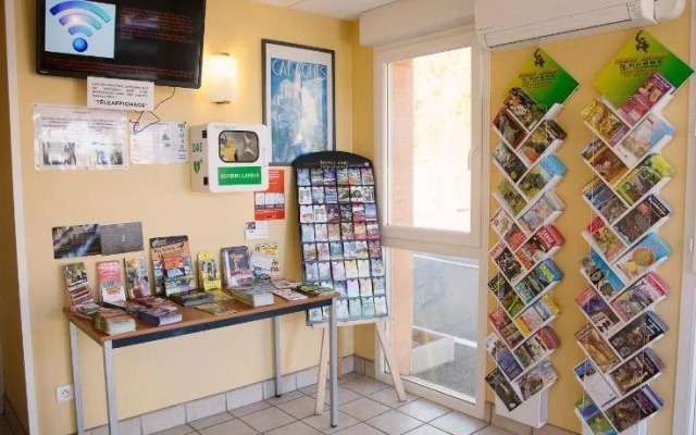 Lodges Mediterranée