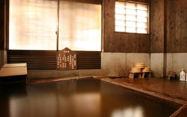 Kurokawa Onsen Oyado Kurokawa
