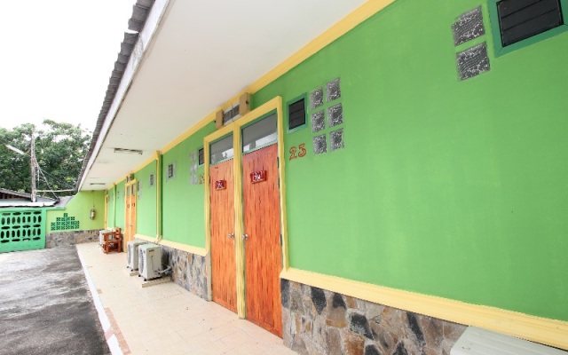 Wangthong Bungalow