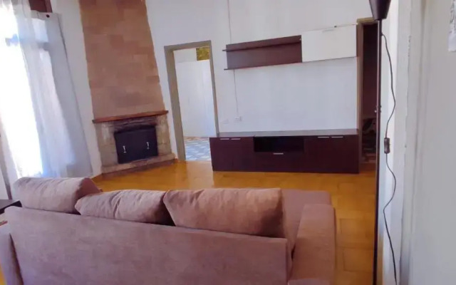 Apartamento felicitat