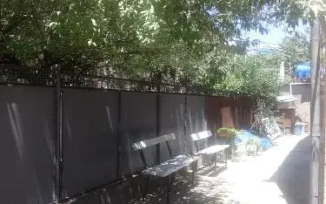 Rest And Go Guesthouse