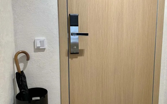 Йо Плейс на улице Уральская, д. 75/6