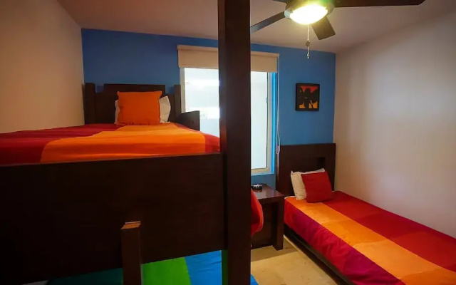 Elements Garden House 3 2 Bedroom Condo by RedAwning