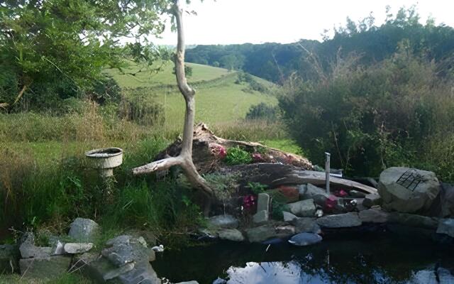 Kilworthy Farm Guesthouse