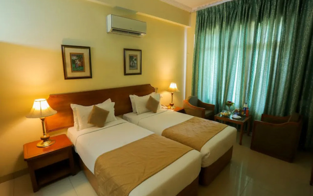 Hotel Classic Residency