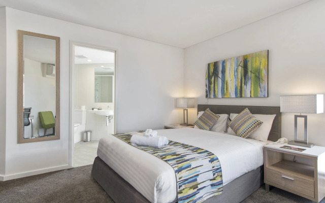 Metro Hotel Perth