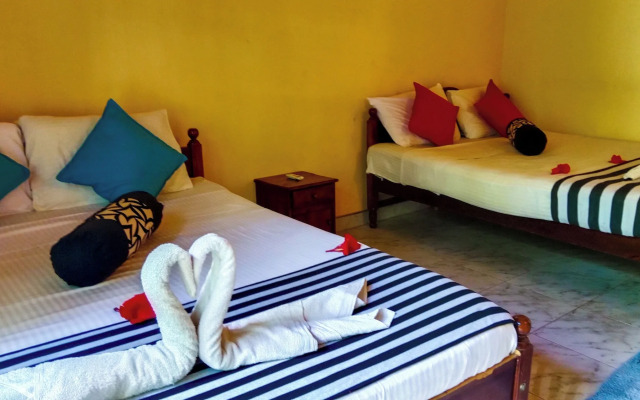 Sigiri Thilanka Rest