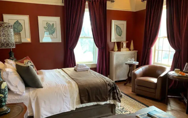 The Hygrade Inn