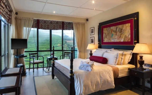 The Cheriz Boutique Hotel