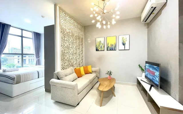 Saigon Royal View Residence & River