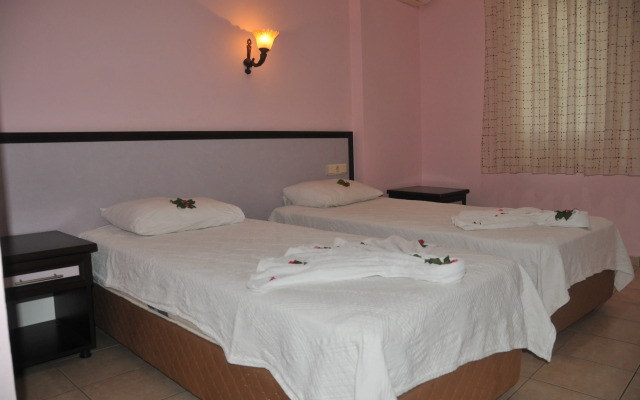 Tolay Hotel