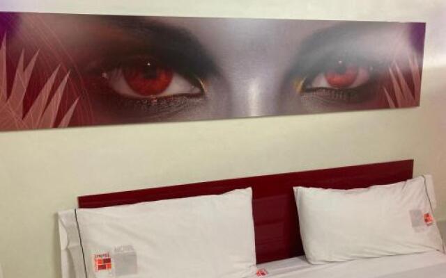 Hotel Huipulco