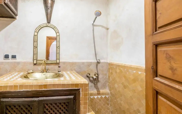 Riad Sakura Marrakech