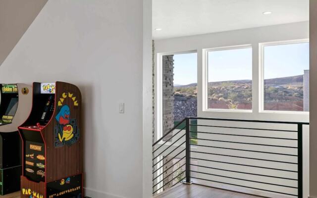 Ace on the 8th by RedAwning