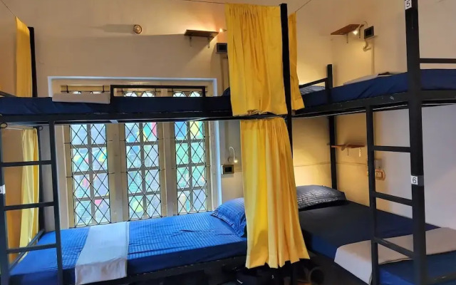 The Hostel Stories Varkala