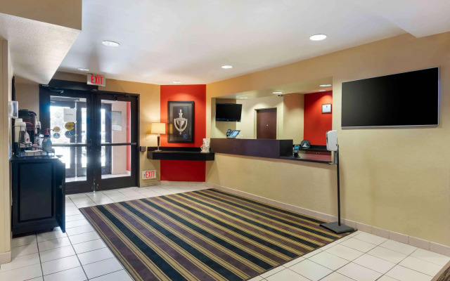 Extended Stay America Suites Reno South Meadows