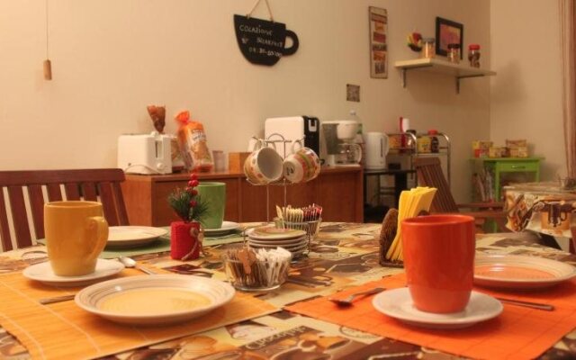 Sardaumpa B&B