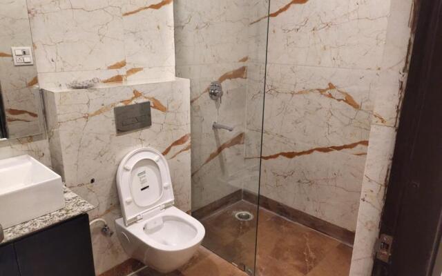 Hotel Fortune Inn Noida Sector-19