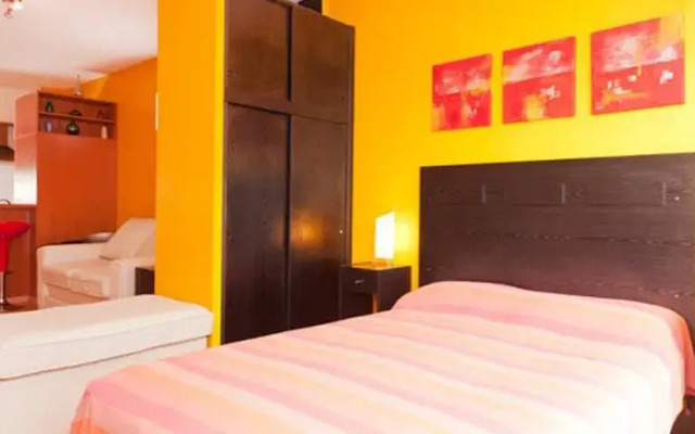 Centrally Located Studio in Downtown