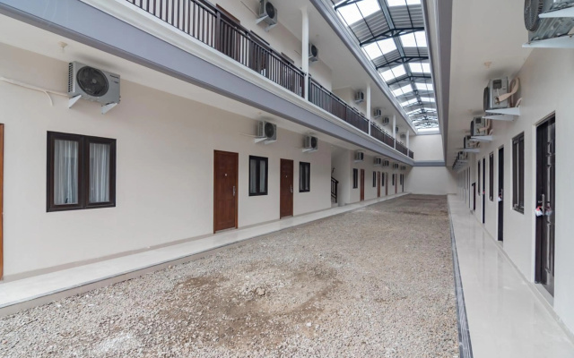 RedDoorz Syariah Plus @ Perintis Guesthouse Tasikmalaya — 3-star hotel in Tasikmalaya