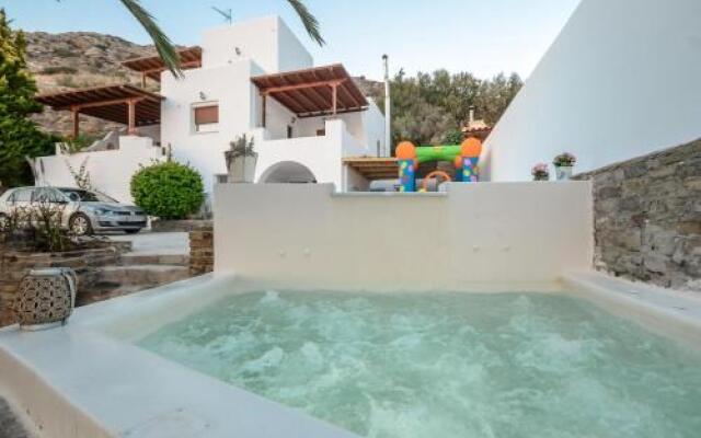 Flora's House