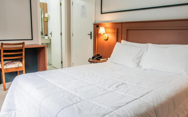 Hotel Serra Canela