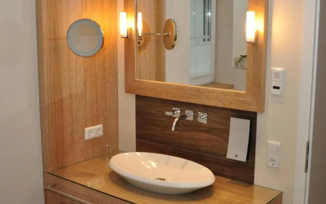 Hotel Sauerlander Hof