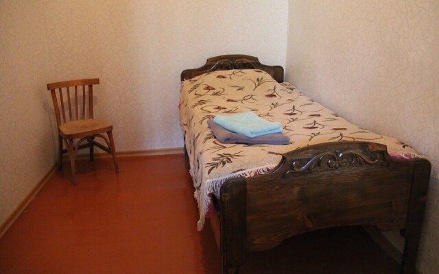 Emma's Guest House