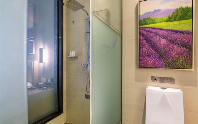 Lavande Hotel Xuzhou Railway Station Jinshan Bridge Development Zone