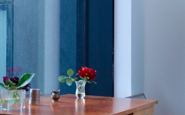 1 Bedroom Central Apartment