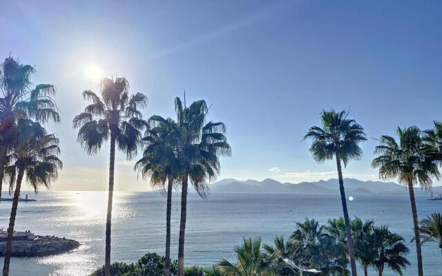 Appartement Cannes, 2 pièces, 2 personnes - FR-1-470-27